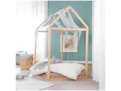 Kinderbed Montessori