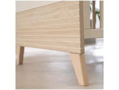 Kinderbed Sidney 70 x 140 cm