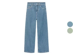 Kinderen meisjes jeans