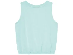 Kinderhemd en korte broek