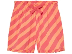 Kinderhemd en korte broek