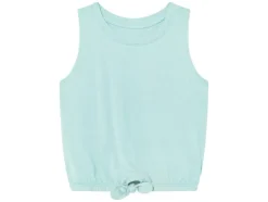 Kinderhemd en korte broek