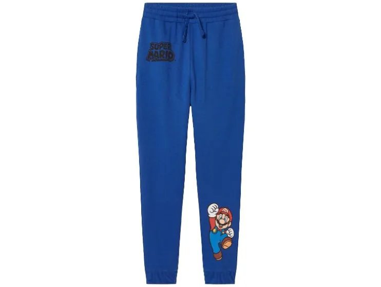 Kinderjoggingbroek