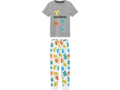 Kinderpyjama