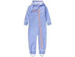 Kinderregenoverall