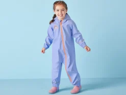 Kinderregenoverall