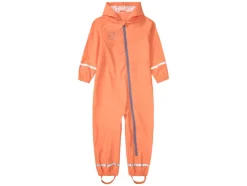 Kinderregenoverall