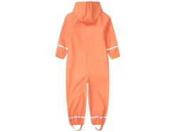 Kinderregenoverall