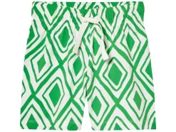 Kindershirt en korte broek