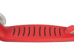 Kinderstep met LED-wielen