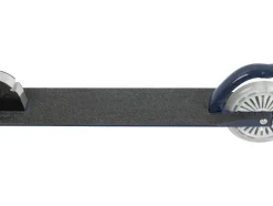 Kinderstep met LED-wielen