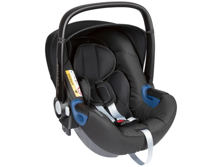Kinderstoel auto BABY-SAFE 2 I-SIZE