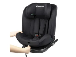 Kinderstoel auto Ever Fix i-Size