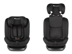 Kinderstoel auto Ever Fix i-Size