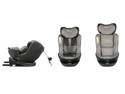 Kinderstoel auto EvolveFix i-Size