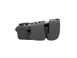 Kinderstoel auto Hera i-Safe