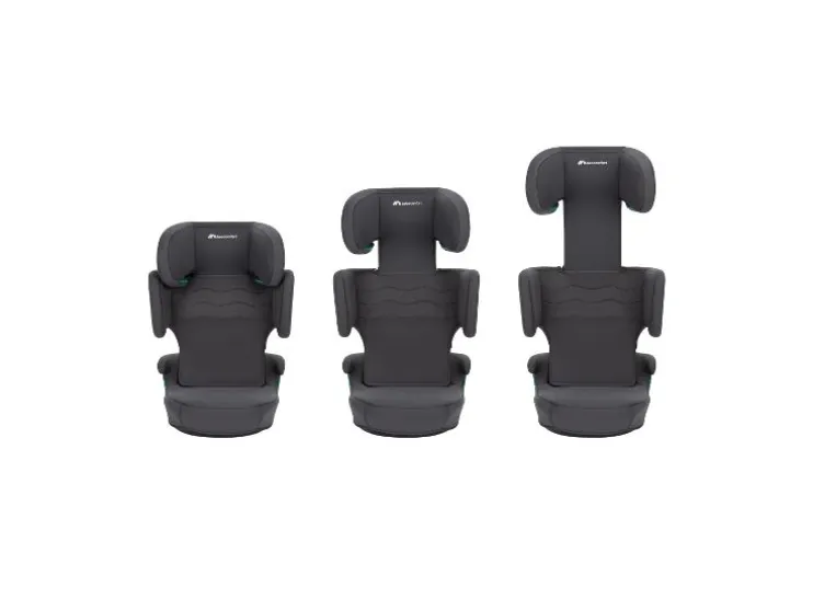 Kinderstoel auto Hera i-Safe