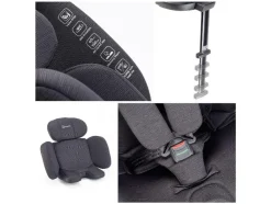 Kinderstoel auto Nova+ 360