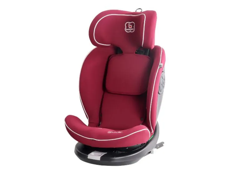 Kinderstoel auto Nova 1