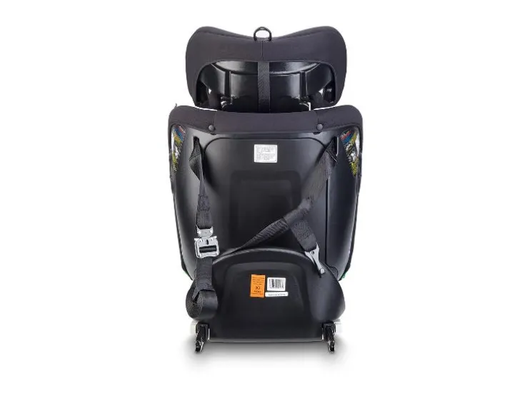 Kinderstoel auto Nova 1