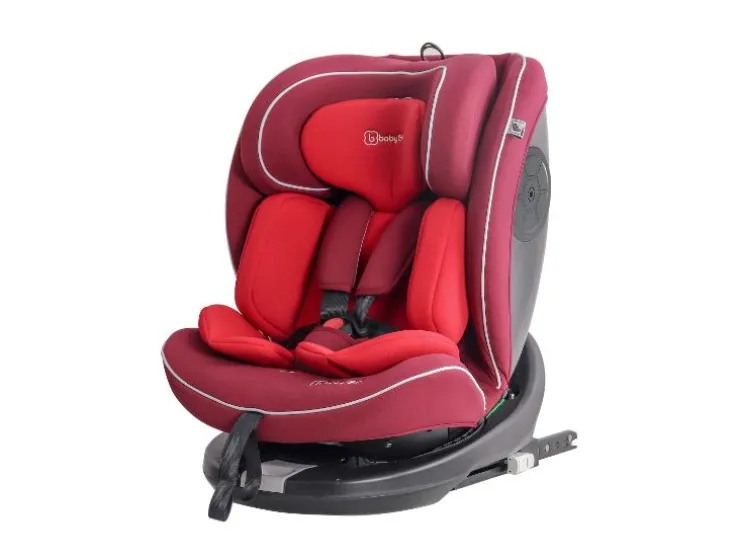 Kinderstoel auto Nova 1