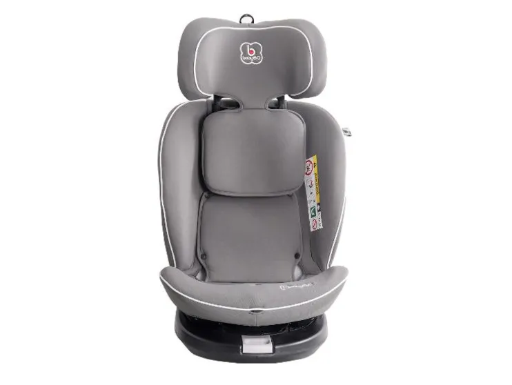 Kinderstoel auto Nova 1