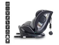 Kinderstoel auto Nova 1