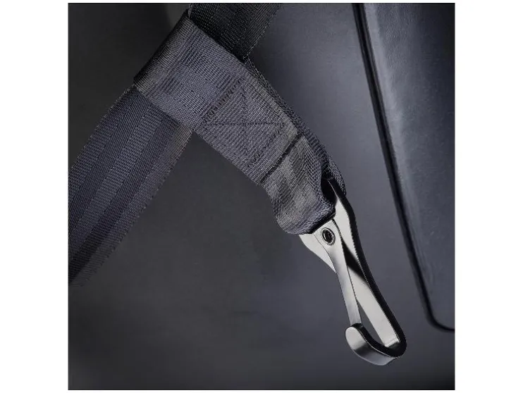 Kinderstoel auto Nova 1