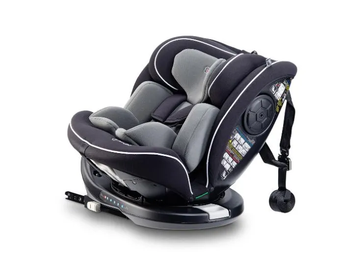 Kinderstoel auto Nova 1