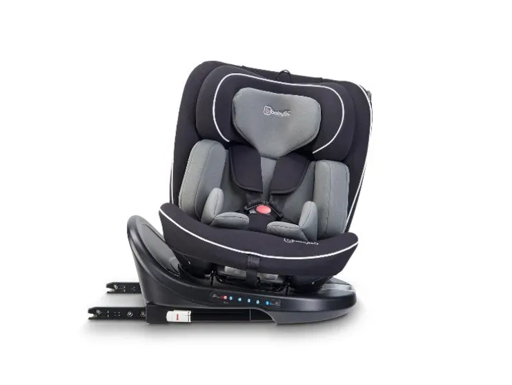 Kinderstoel auto Nova 1