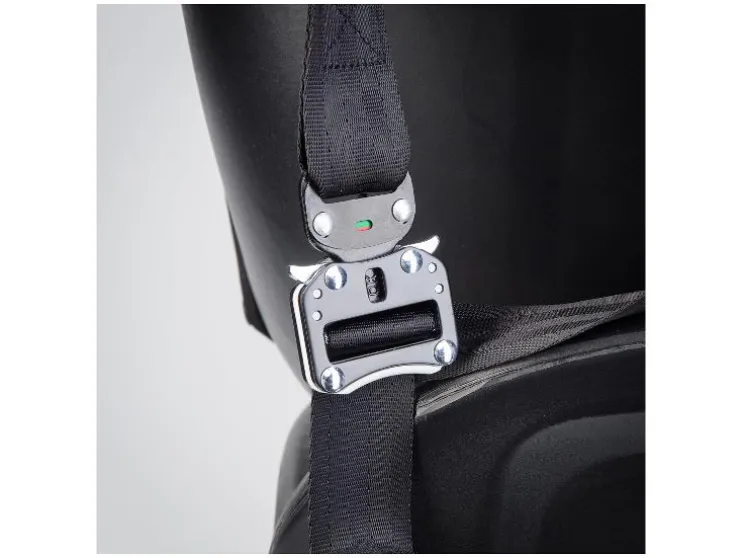 Kinderstoel auto Nova 1