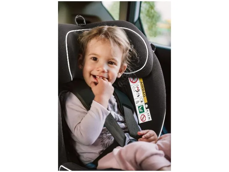 Kinderstoel auto Nova 1