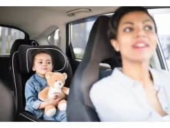 Kinderstoel auto Nova 1