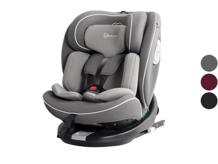 Kinderstoel auto Nova 1