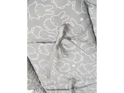 Kinderstoel stoelverkleiner Nijntje