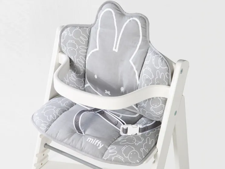 Kinderstoel stoelverkleiner