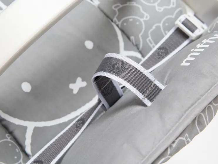 Kinderstoel stoelverkleiner