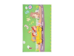 Kindervloerkleed Coco