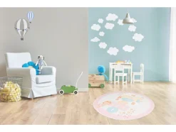 Kindervloerkleed Playground