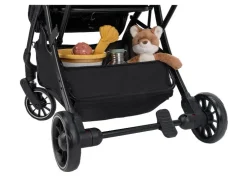 Kinderwagen AutoFold