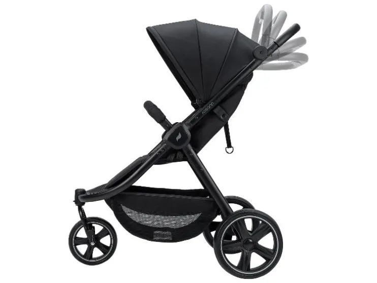 Kinderwagen Cori