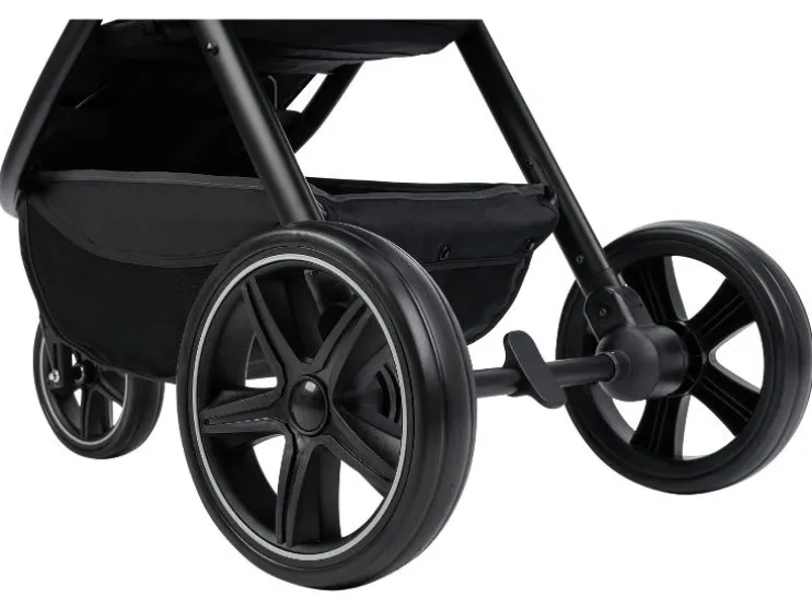 Kinderwagen Cori