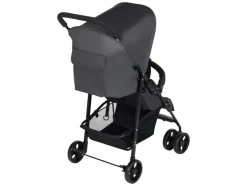 Kinderwagen Foggy