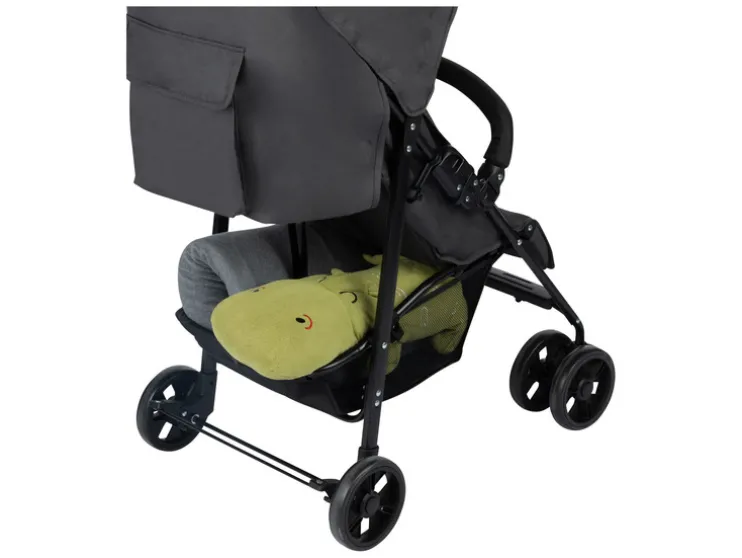 Kinderwagen Foggy