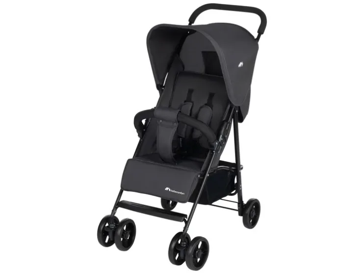 Kinderwagen Foggy