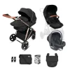 Kinderwagen Halime AIR