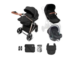 Kinderwagen Halime AIR