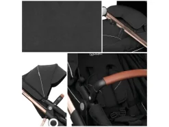 Kinderwagen Halime AIR