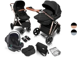 Kinderwagen Halime AIR