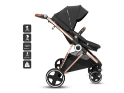 Kinderwagen Halime AIR